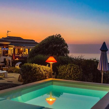 Bajaloglia Resort Castelsardo Kültér fotó
