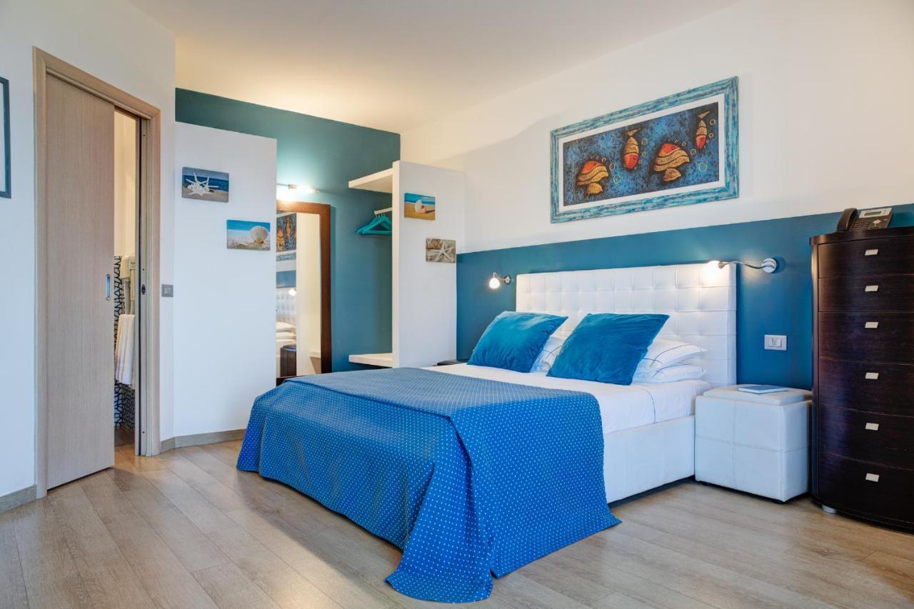 Bajaloglia Resort Castelsardo Kültér fotó