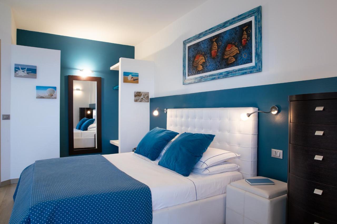 Bajaloglia Resort Castelsardo Kültér fotó