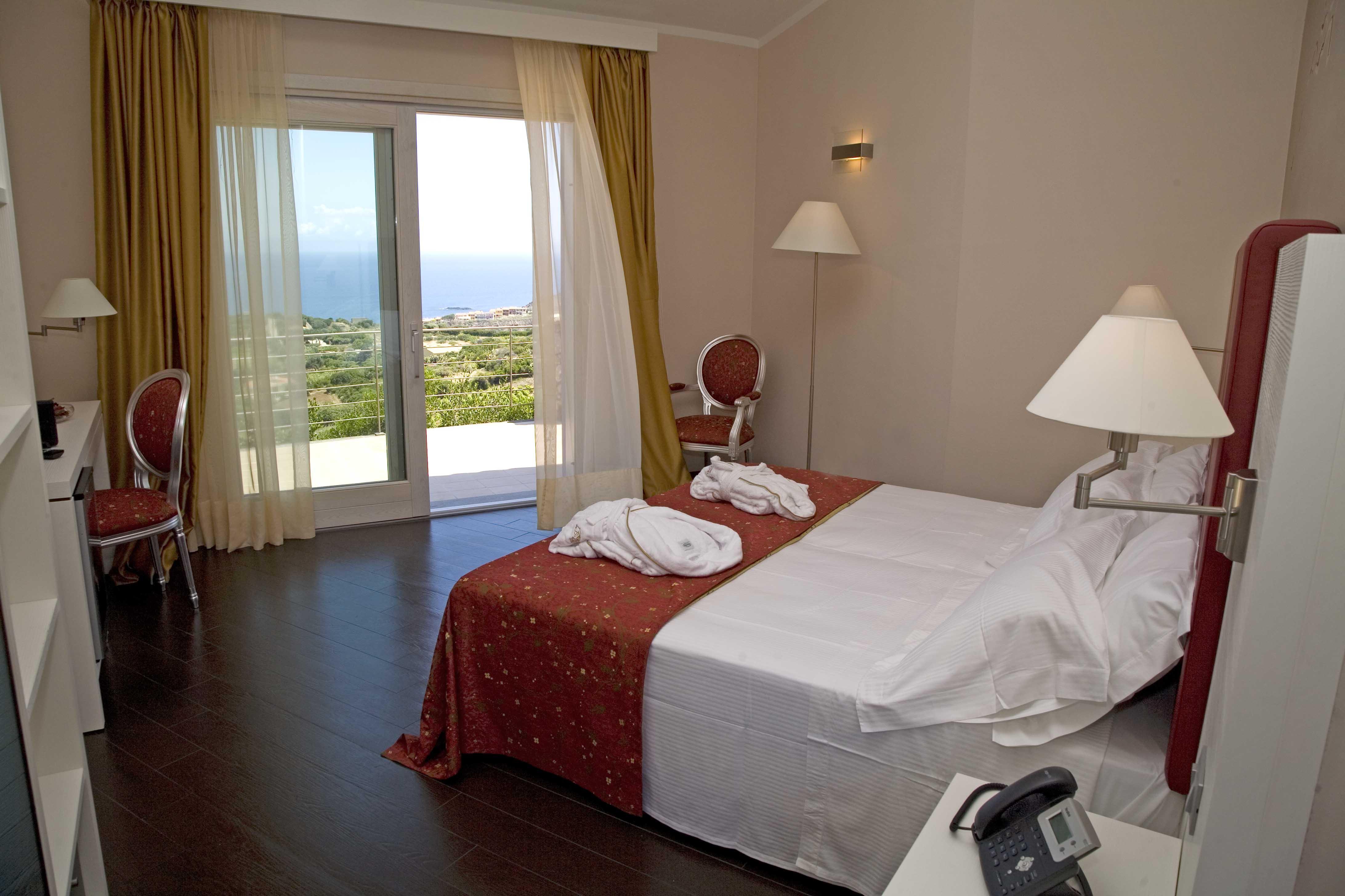 Bajaloglia Resort Castelsardo Kültér fotó