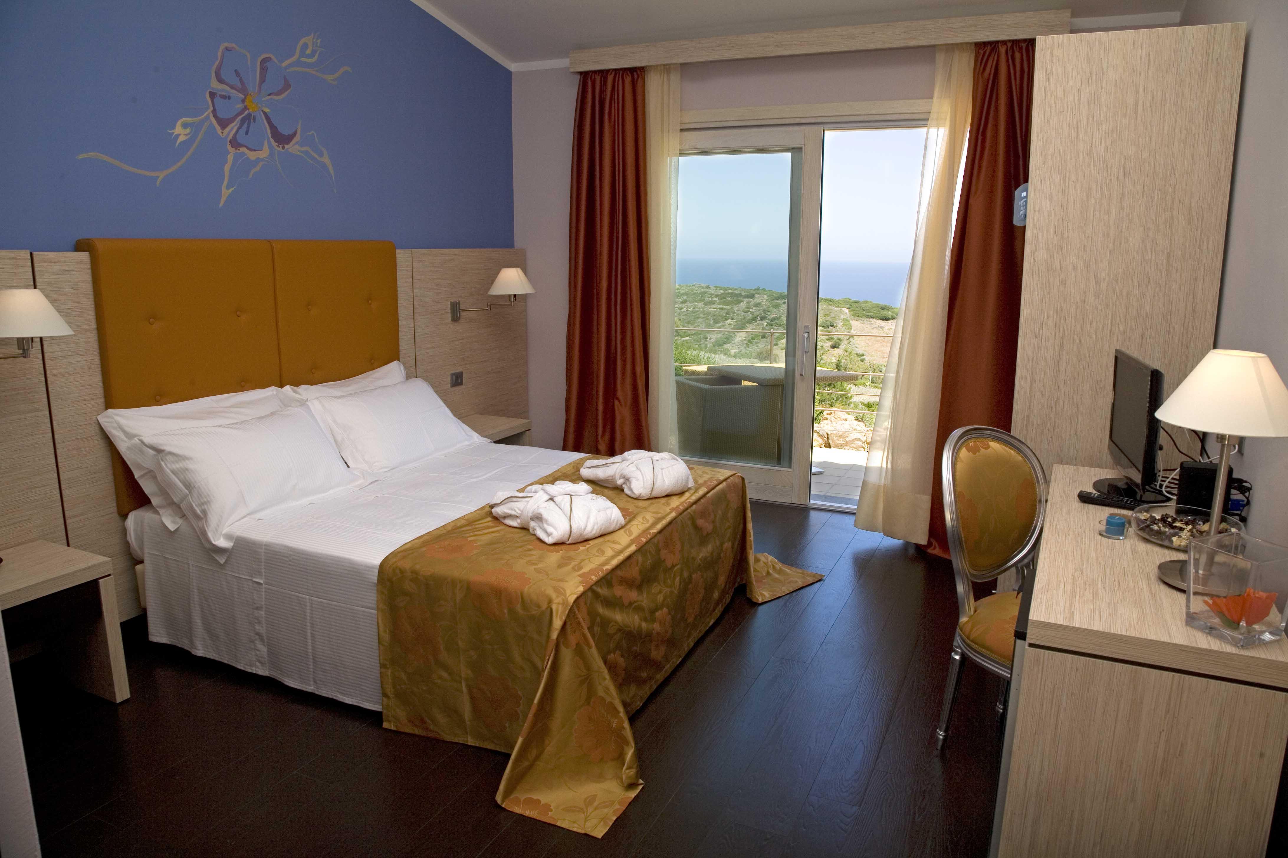 Bajaloglia Resort Castelsardo Kültér fotó