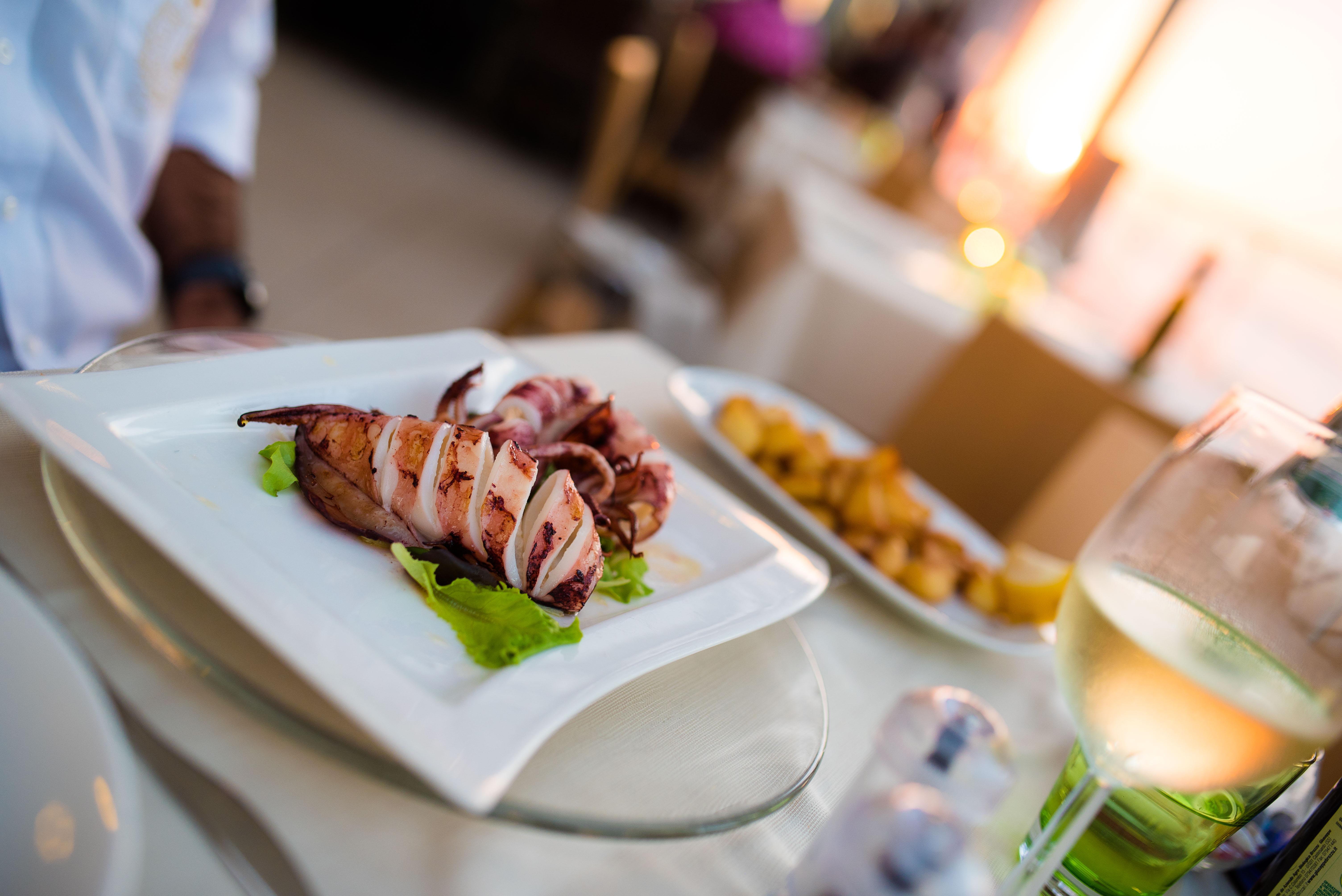 Bajaloglia Resort Castelsardo Kültér fotó