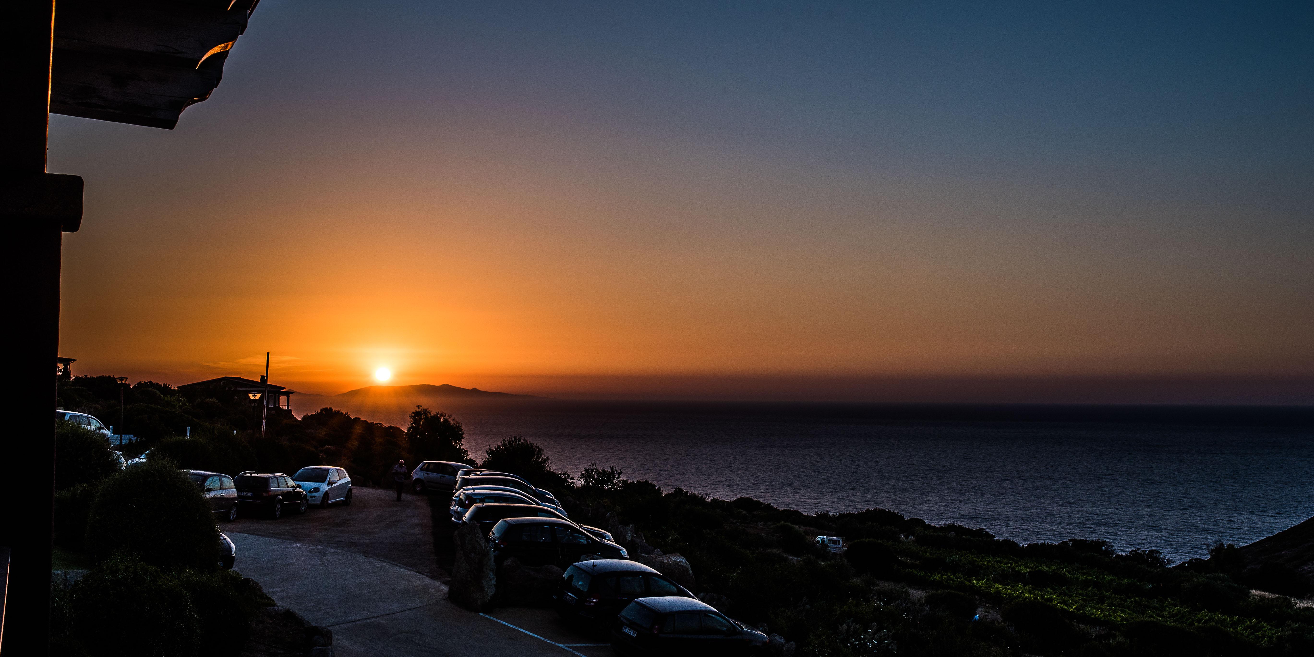 Bajaloglia Resort Castelsardo Kültér fotó