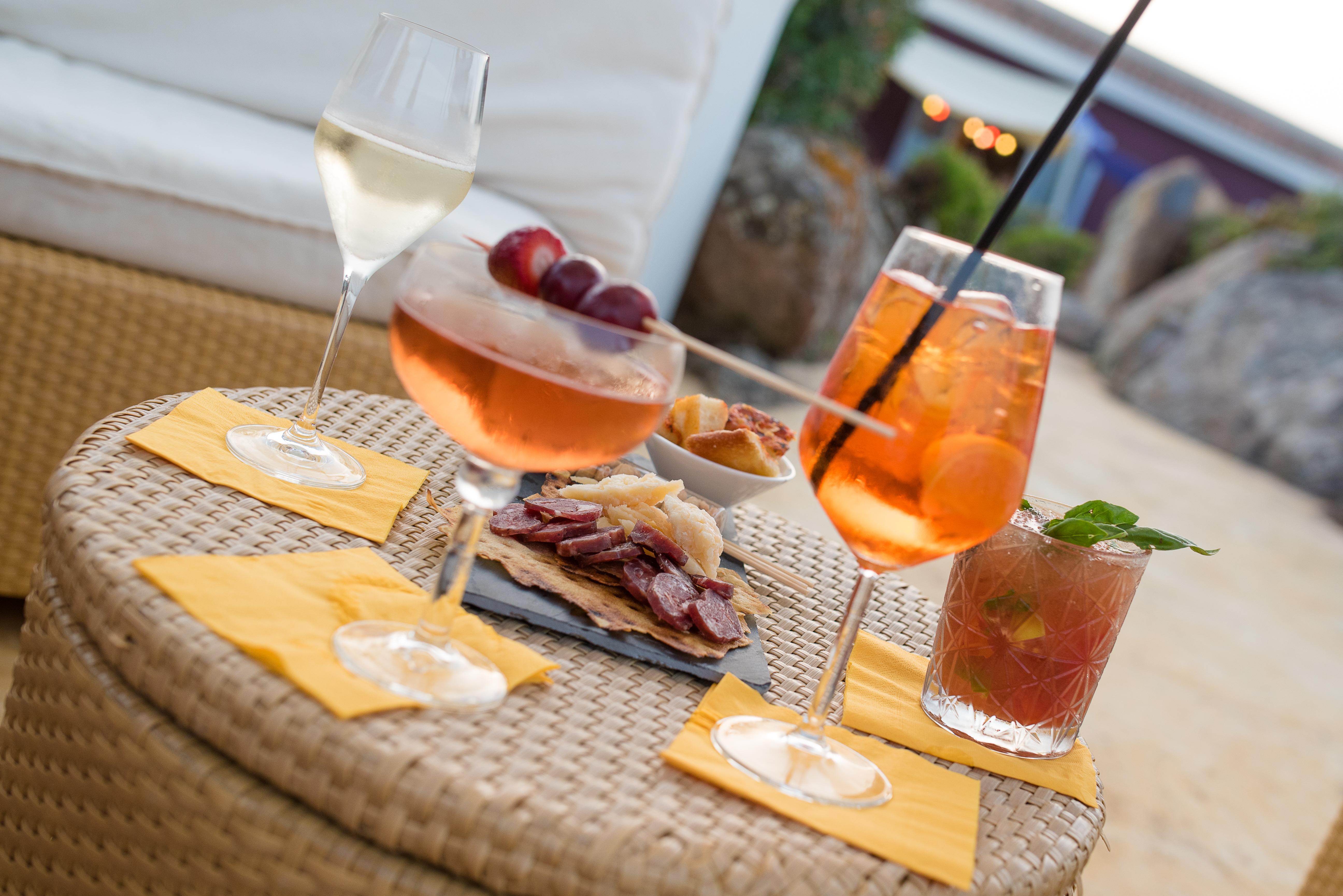 Bajaloglia Resort Castelsardo Kültér fotó