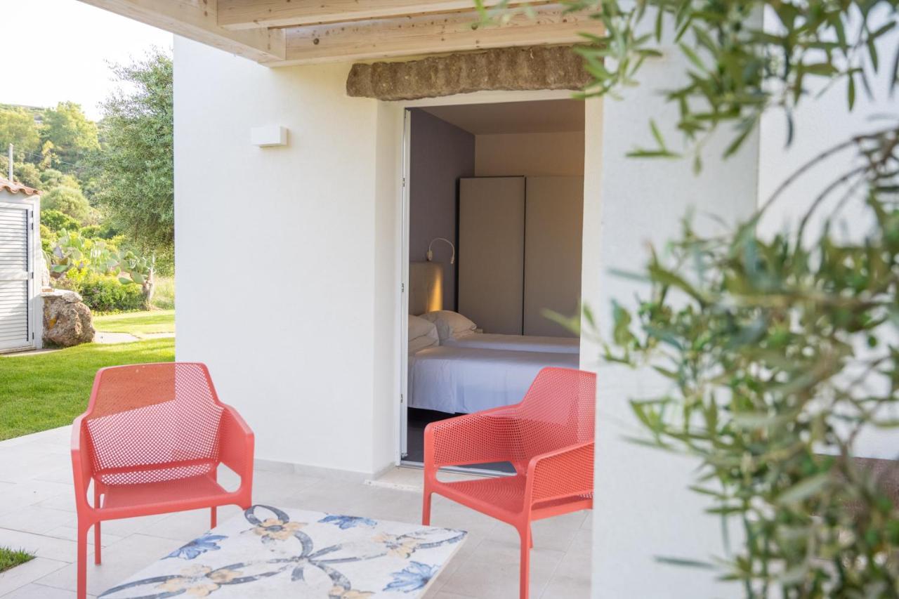 Bajaloglia Resort Castelsardo Kültér fotó