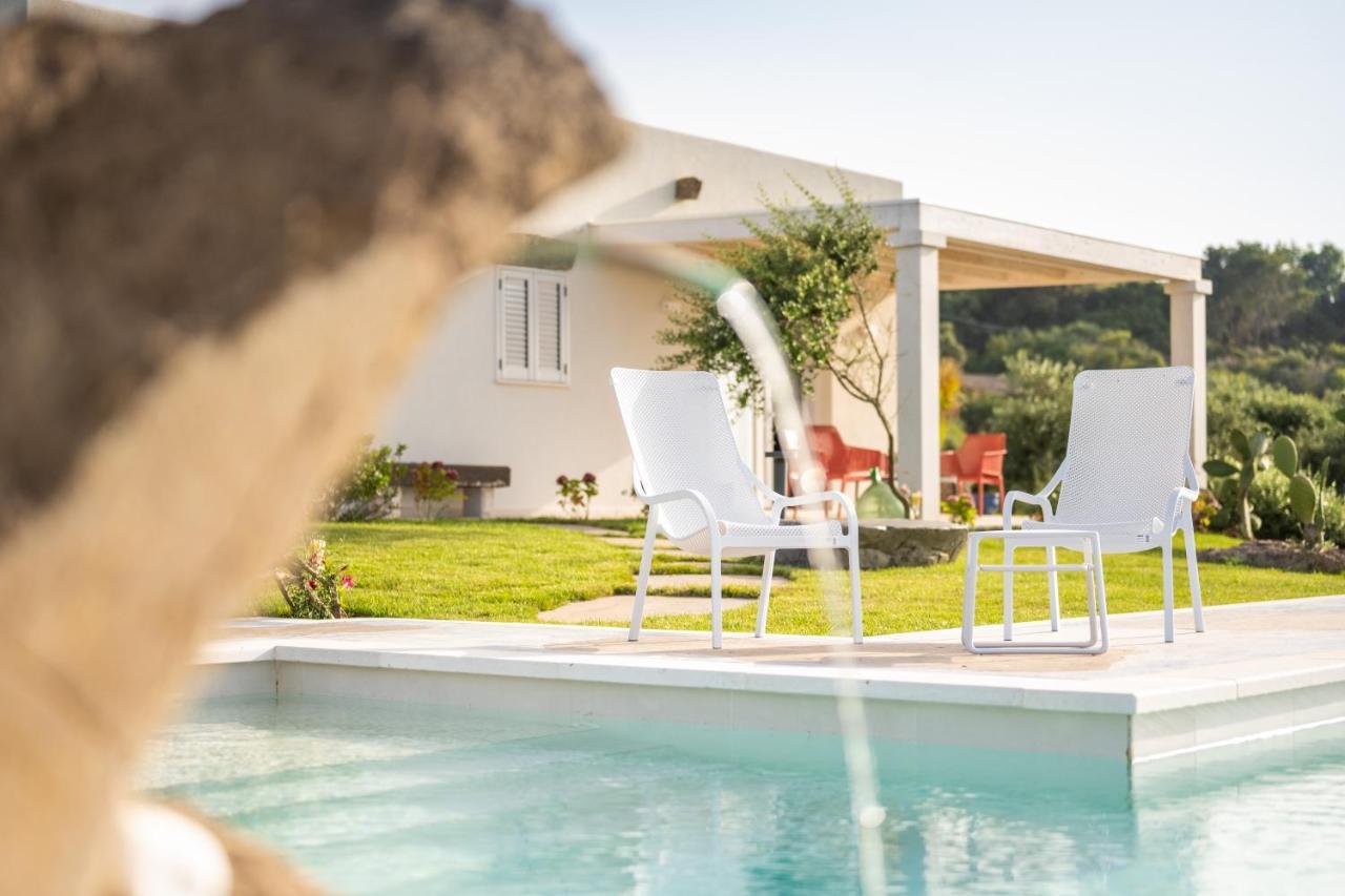 Bajaloglia Resort Castelsardo Kültér fotó