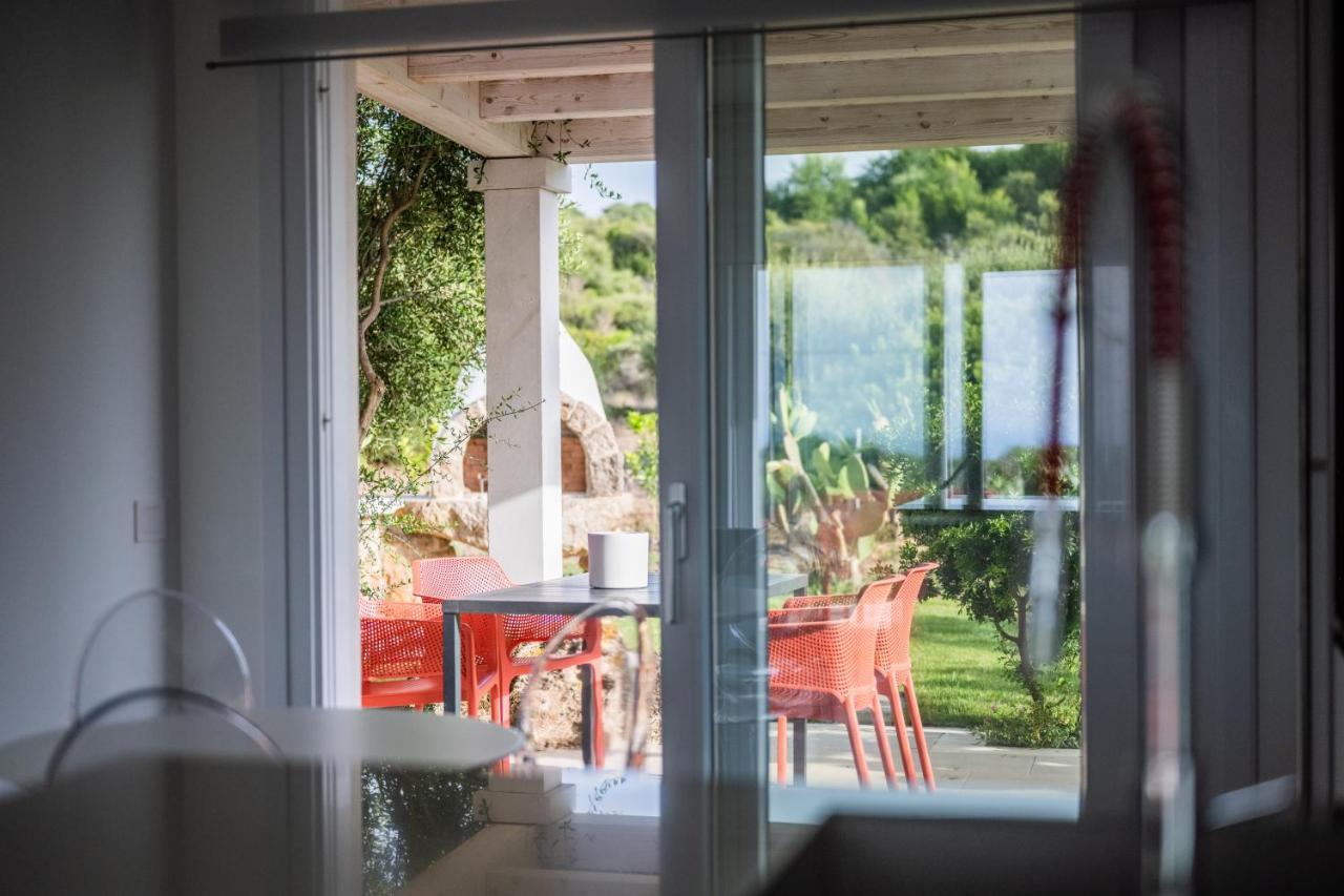 Bajaloglia Resort Castelsardo Kültér fotó